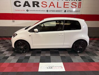 Used Skoda Citigo 2017 for sale - 77279299: Photo