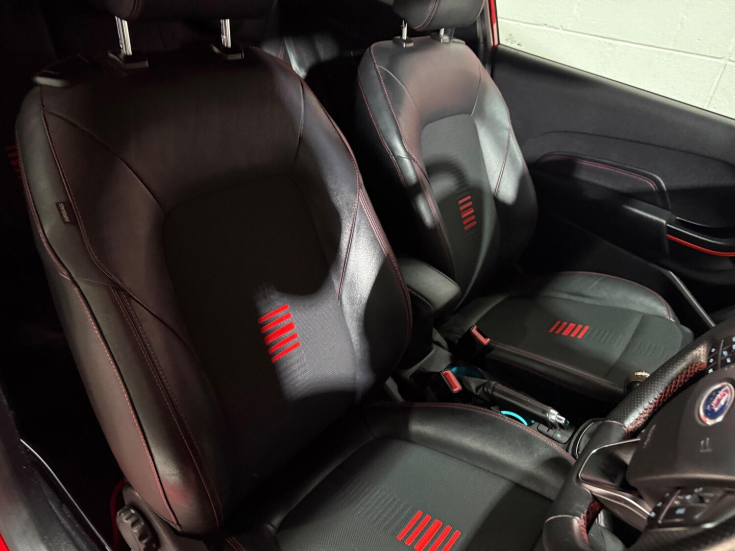 Used Ford Fiesta 2018 for sale - 77524312: Photo 19