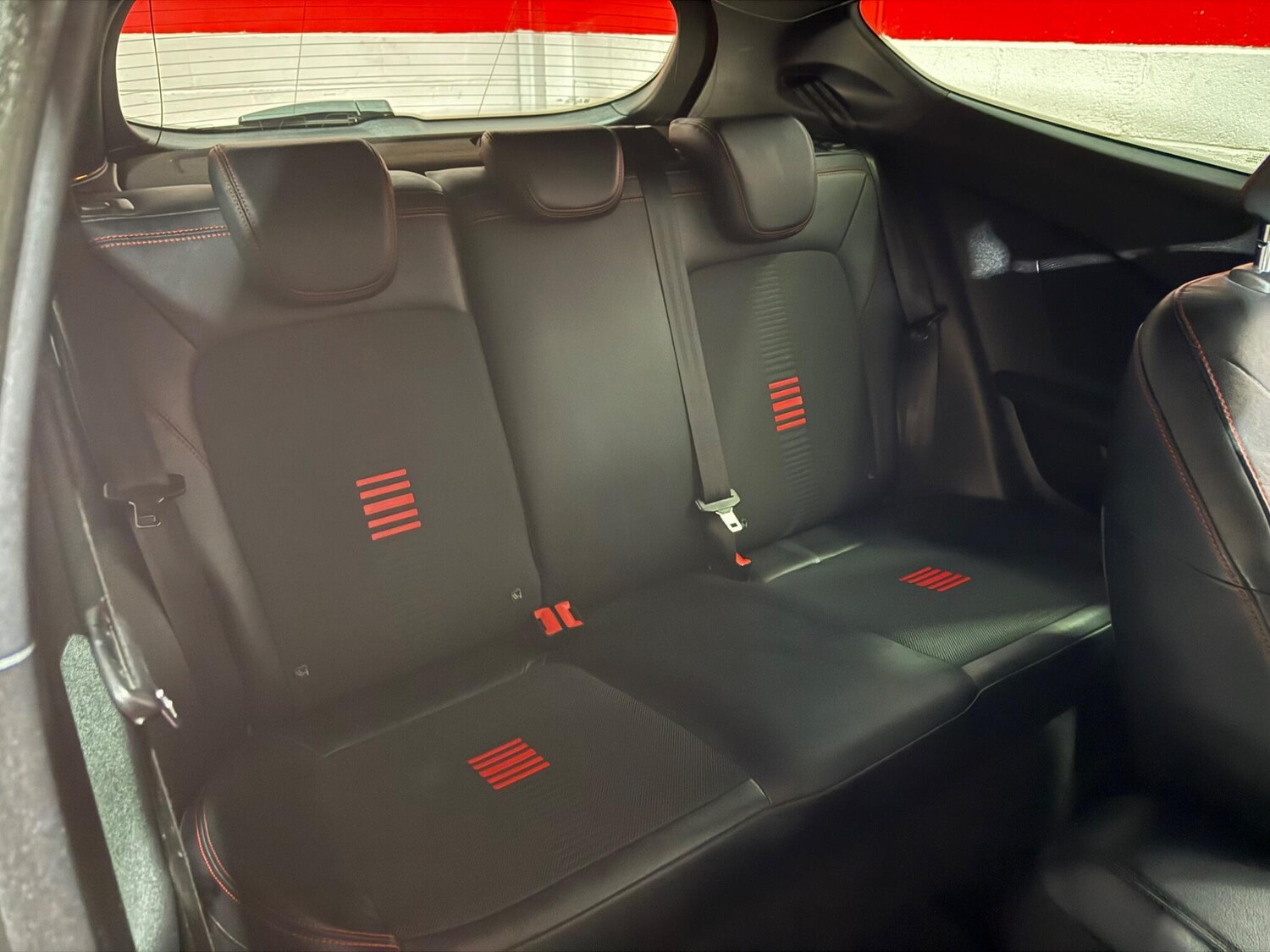 Used Ford Fiesta 2018 for sale - 77524312: Photo 21