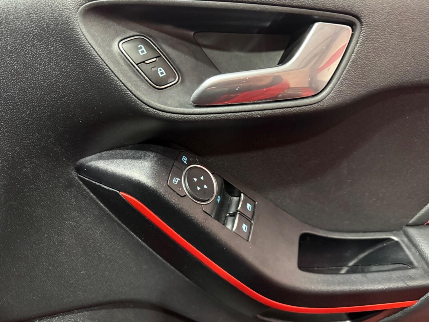 Used Ford Fiesta 2018 for sale - 77524312: Photo 25