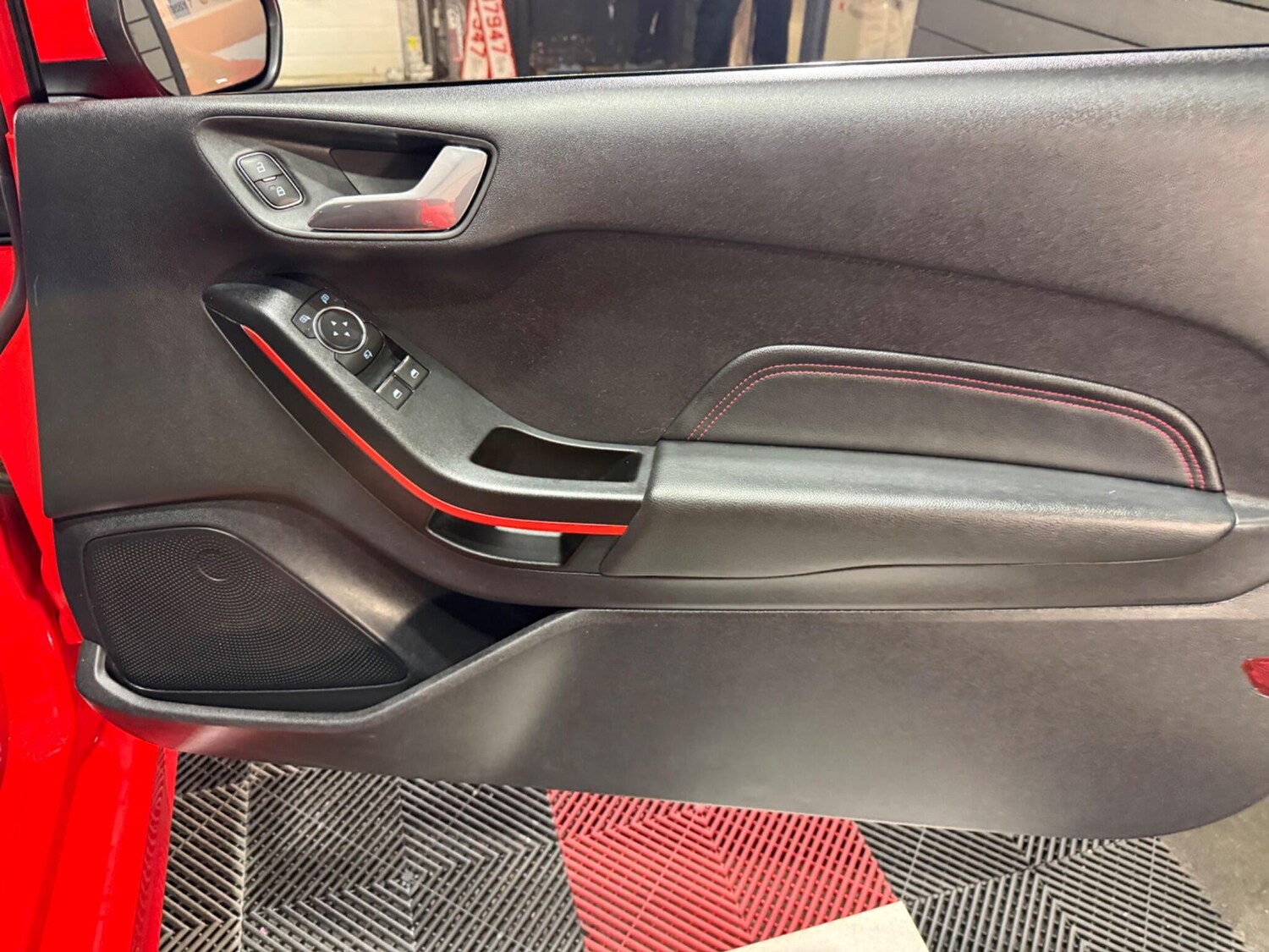 Used Ford Fiesta 2018 for sale - 77524312: Photo 26