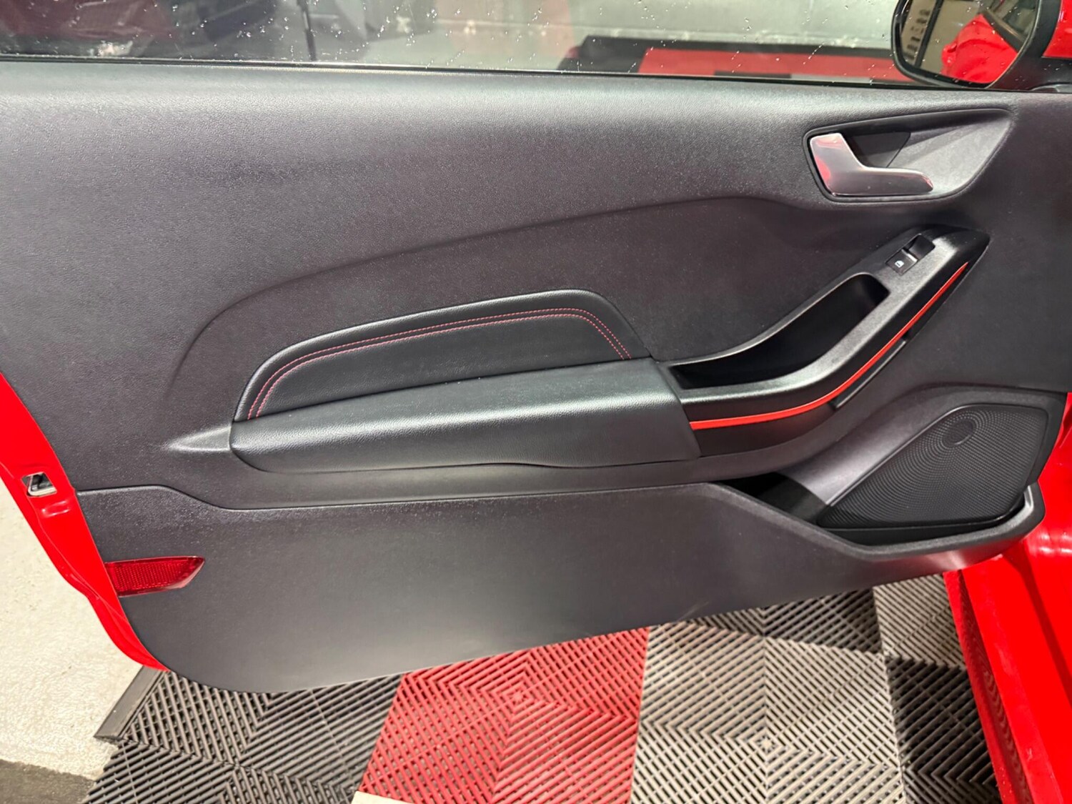 Used Ford Fiesta 2018 for sale - 77524312: Photo 27