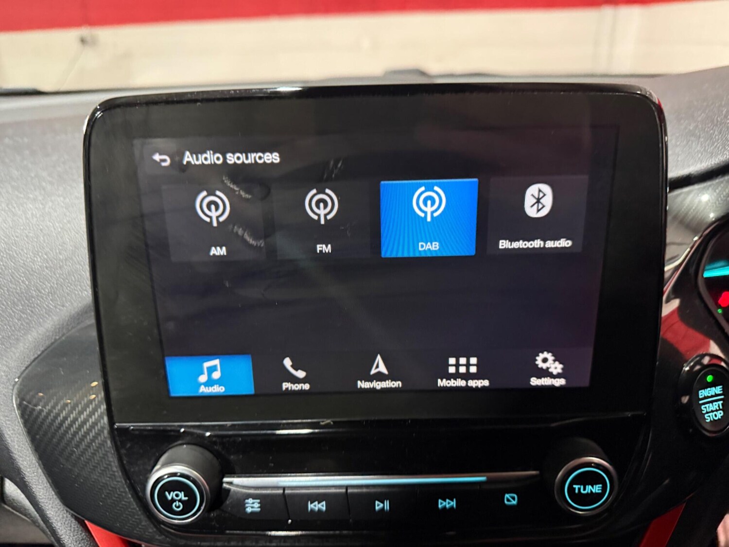 Used Ford Fiesta 2018 for sale - 77524312: Photo 34