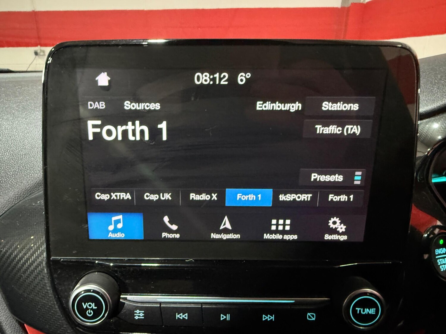 Used Ford Fiesta 2018 for sale - 77524312: Photo 35