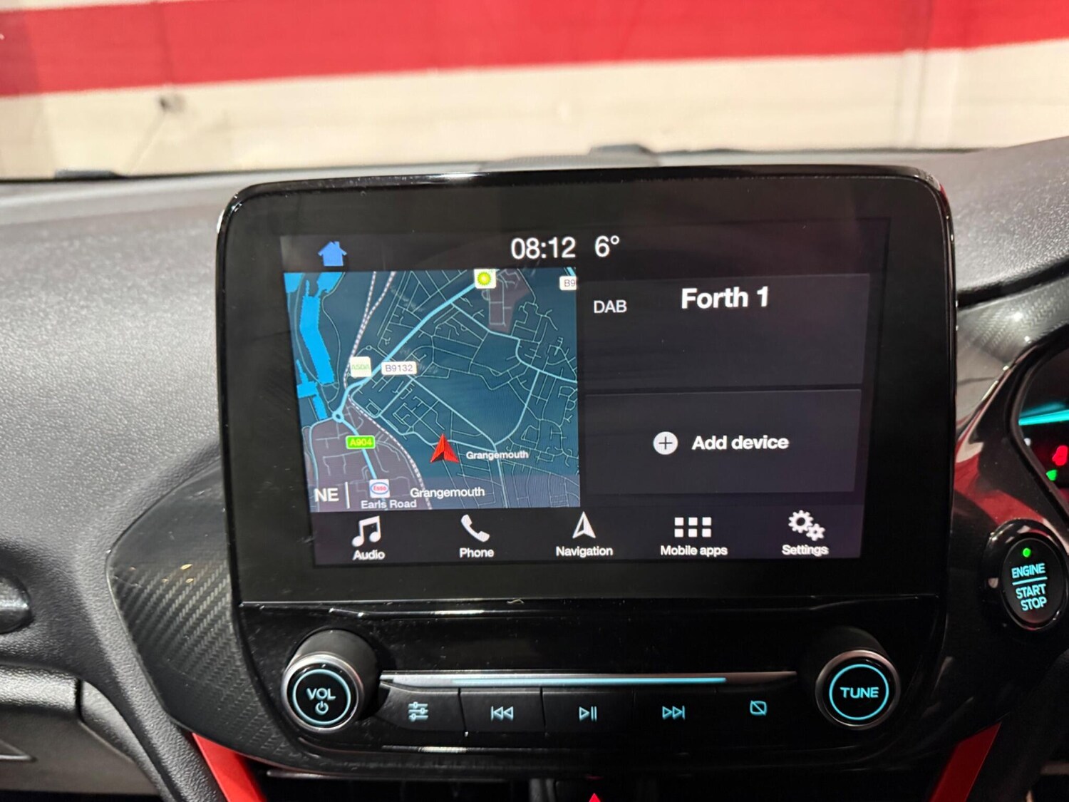 Used Ford Fiesta 2018 for sale - 77524312: Photo 36