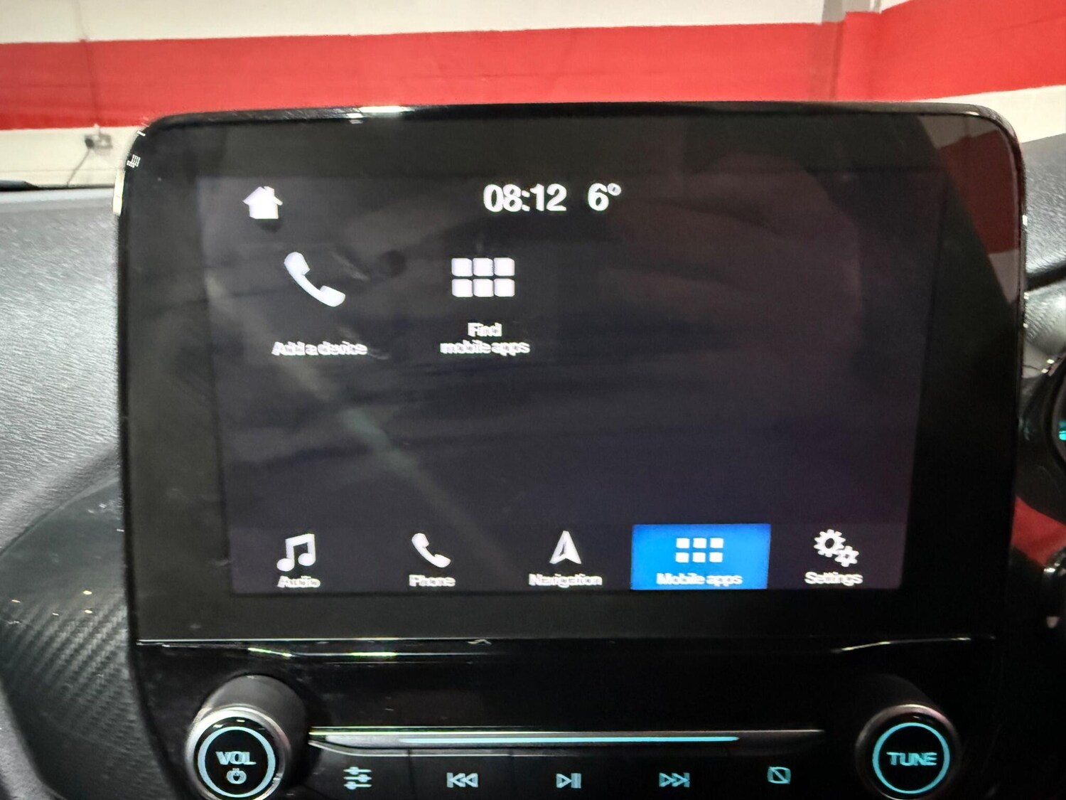 Used Ford Fiesta 2018 for sale - 77524312: Photo 37