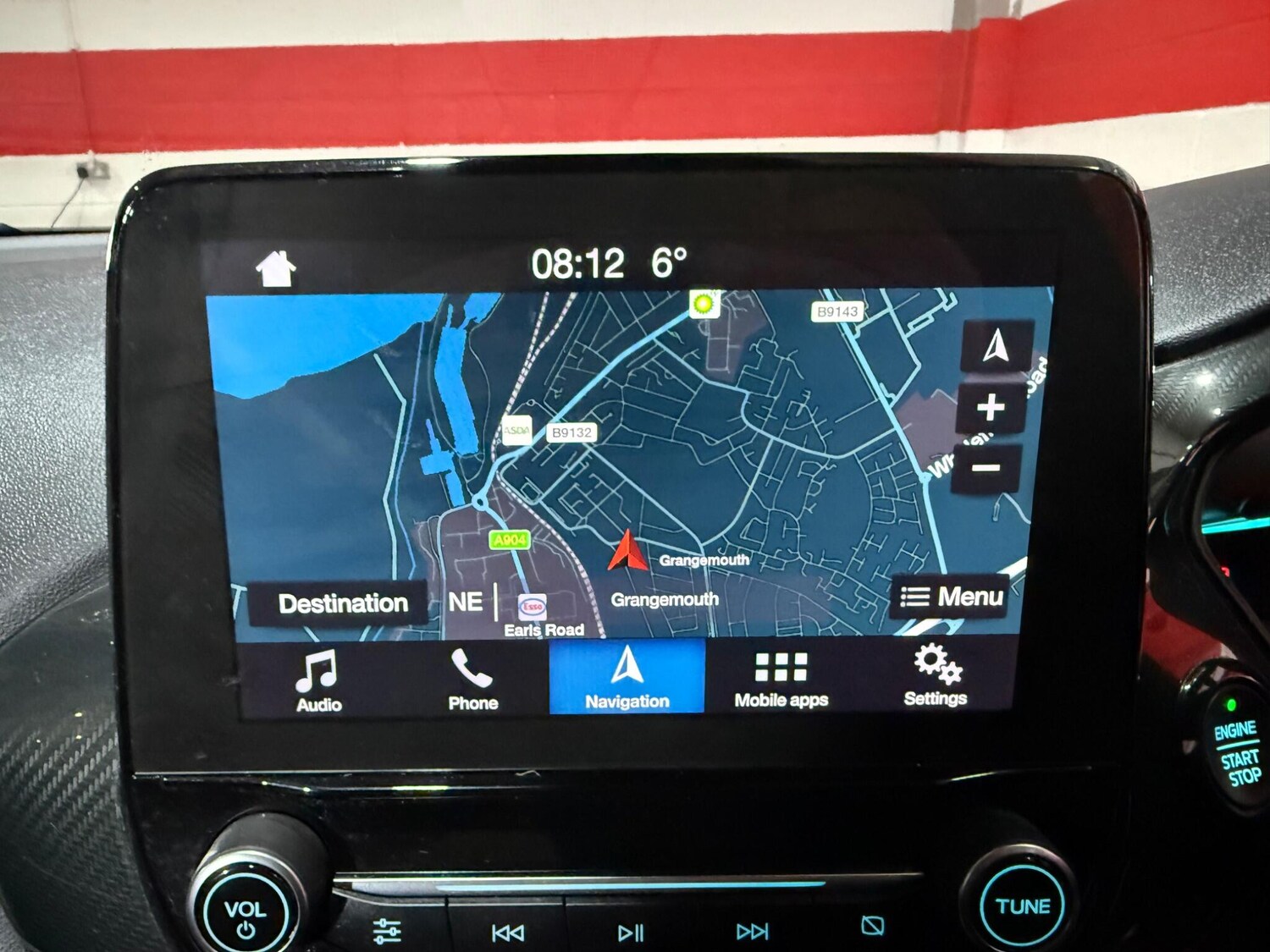 Used Ford Fiesta 2018 for sale - 77524312: Photo 38