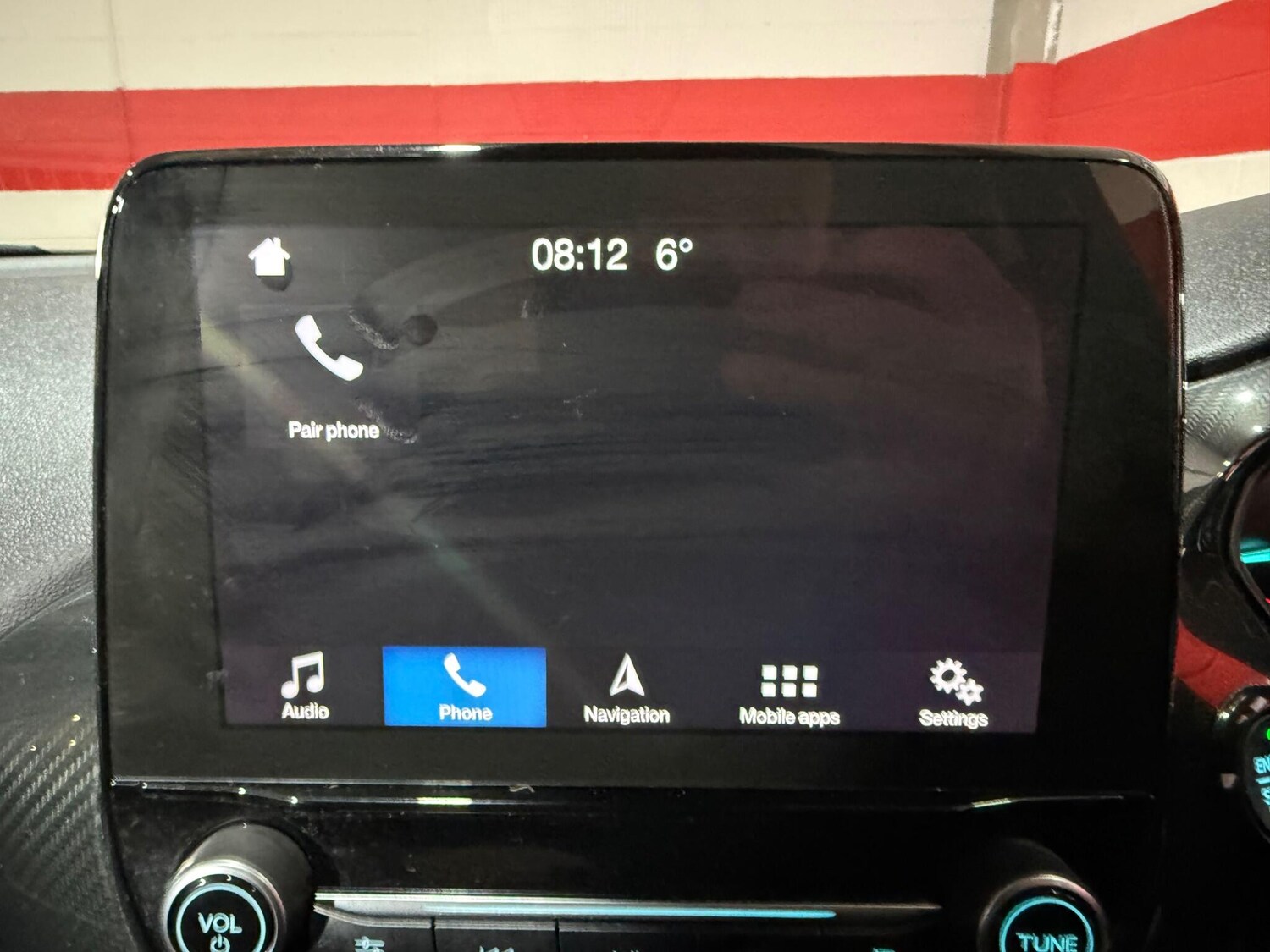 Used Ford Fiesta 2018 for sale - 77524312: Photo 39