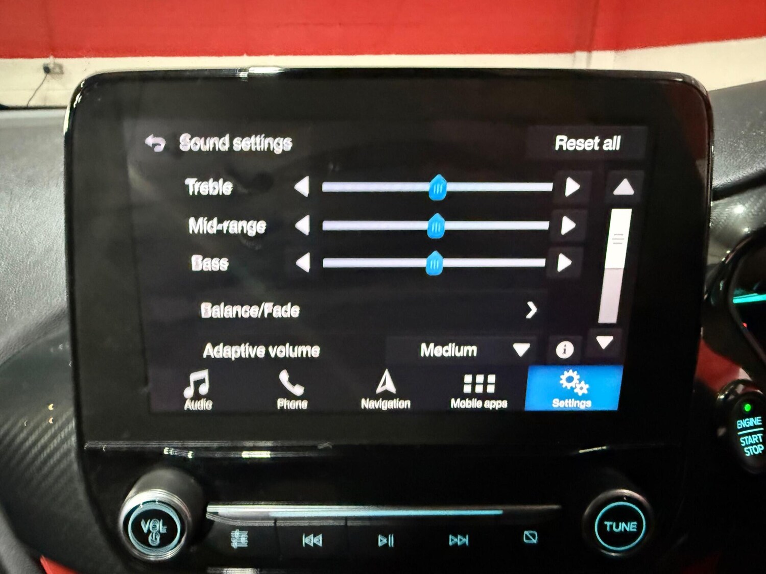 Used Ford Fiesta 2018 for sale - 77524312: Photo 40