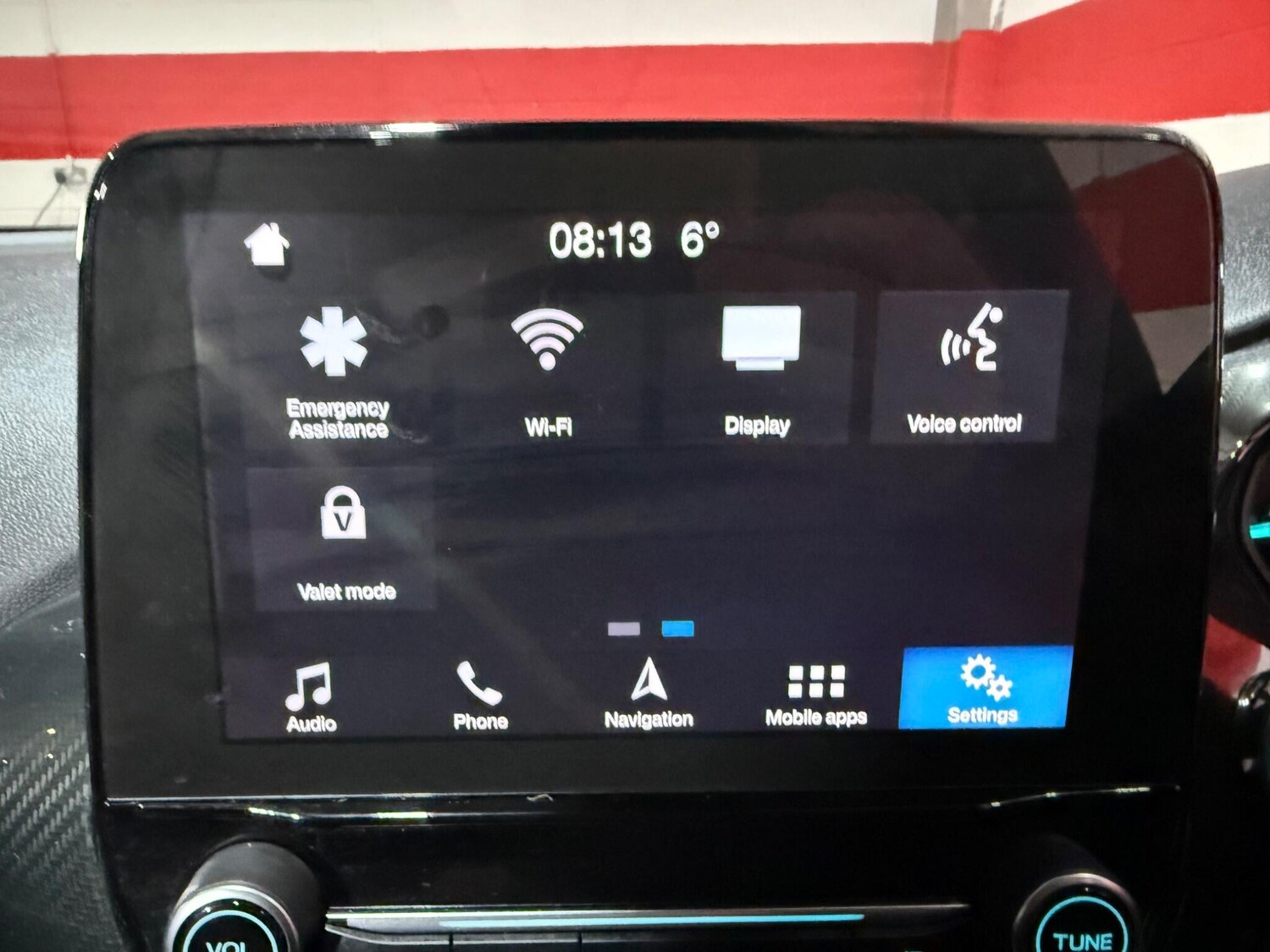 Used Ford Fiesta 2018 for sale - 77524312: Photo 41