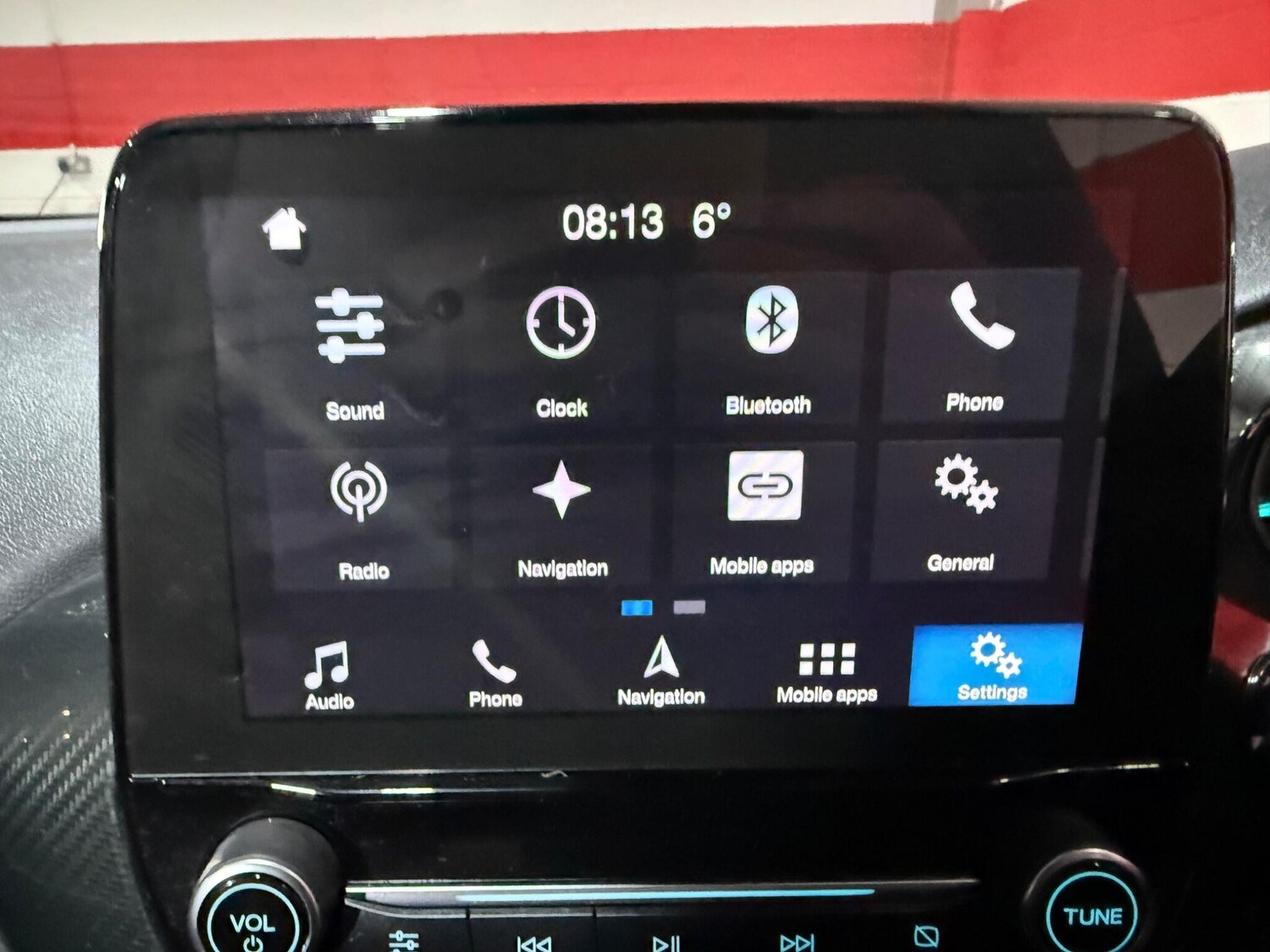 Used Ford Fiesta 2018 for sale - 77524312: Photo 42