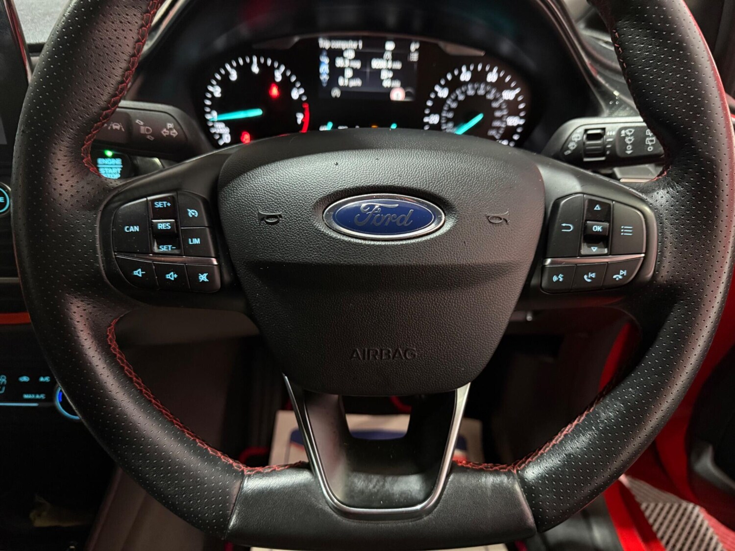 Used Ford Fiesta 2018 for sale - 77524312: Photo 45