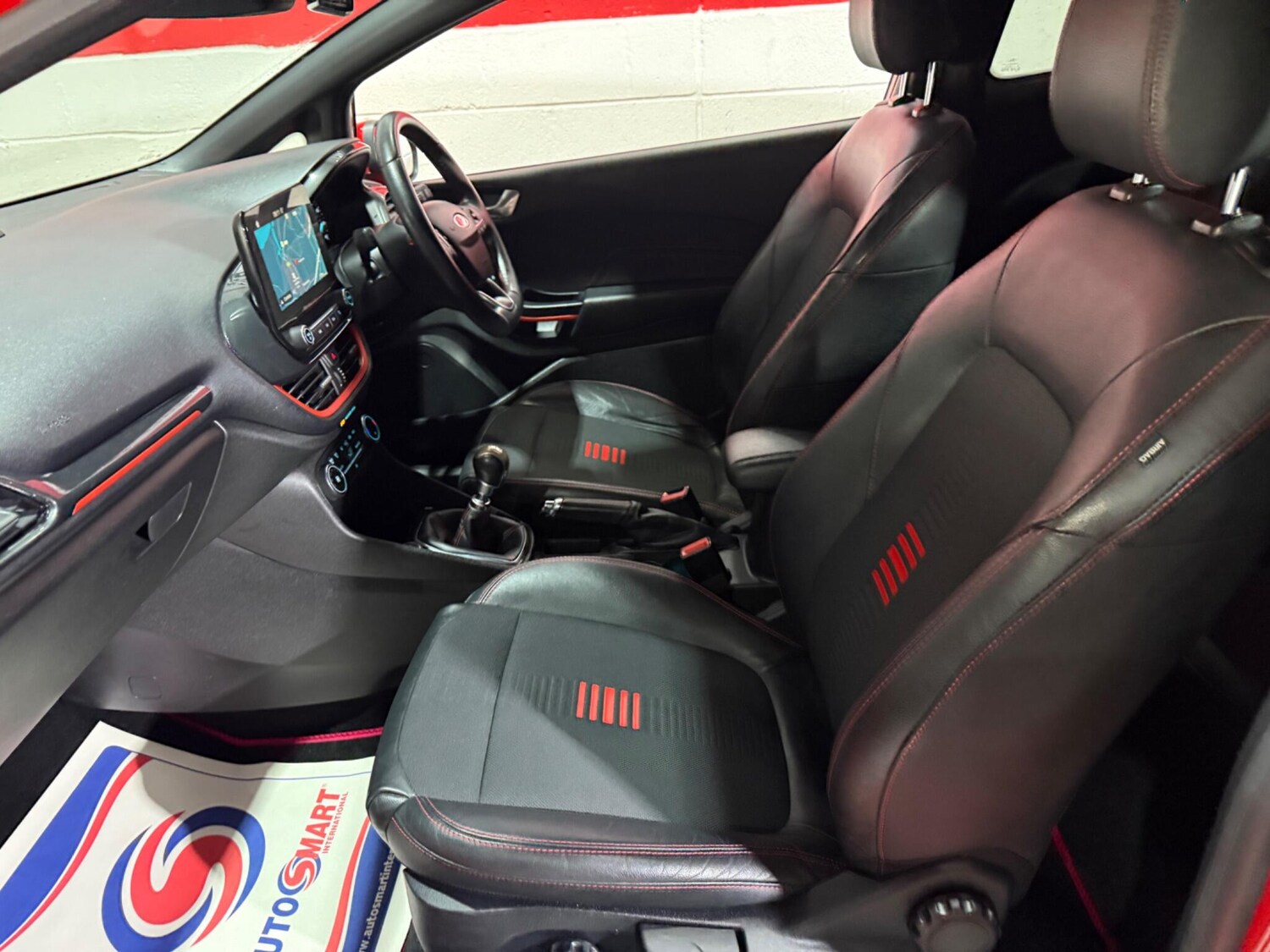 Used Ford Fiesta 2018 for sale - 77524312: Photo 47