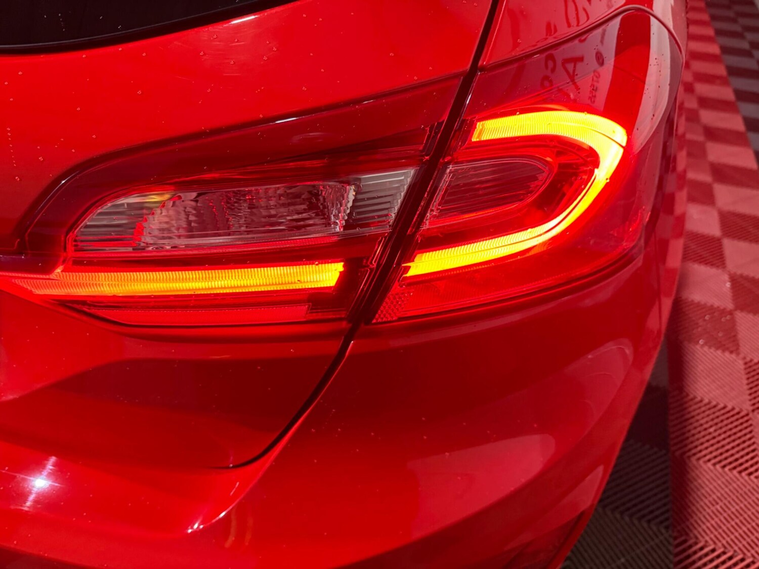 Used Ford Fiesta 2018 for sale - 77524312: Photo 56