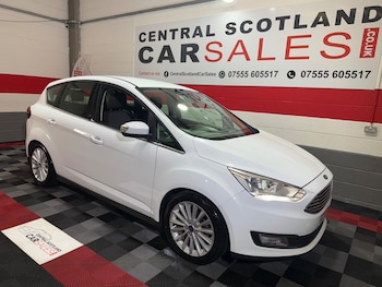 2017 (17) - 1.5 TDCi Titanium Euro 6 (s/s) 5dr
