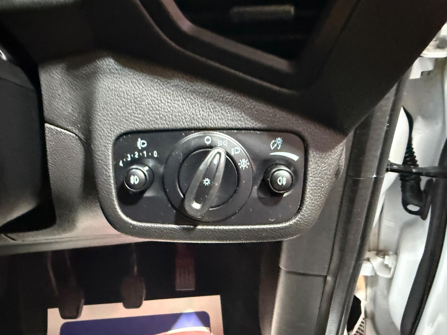 Vehicle 27