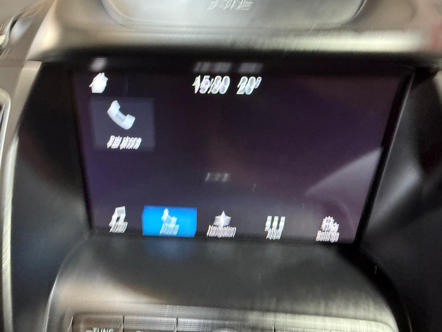 Vehicle 40