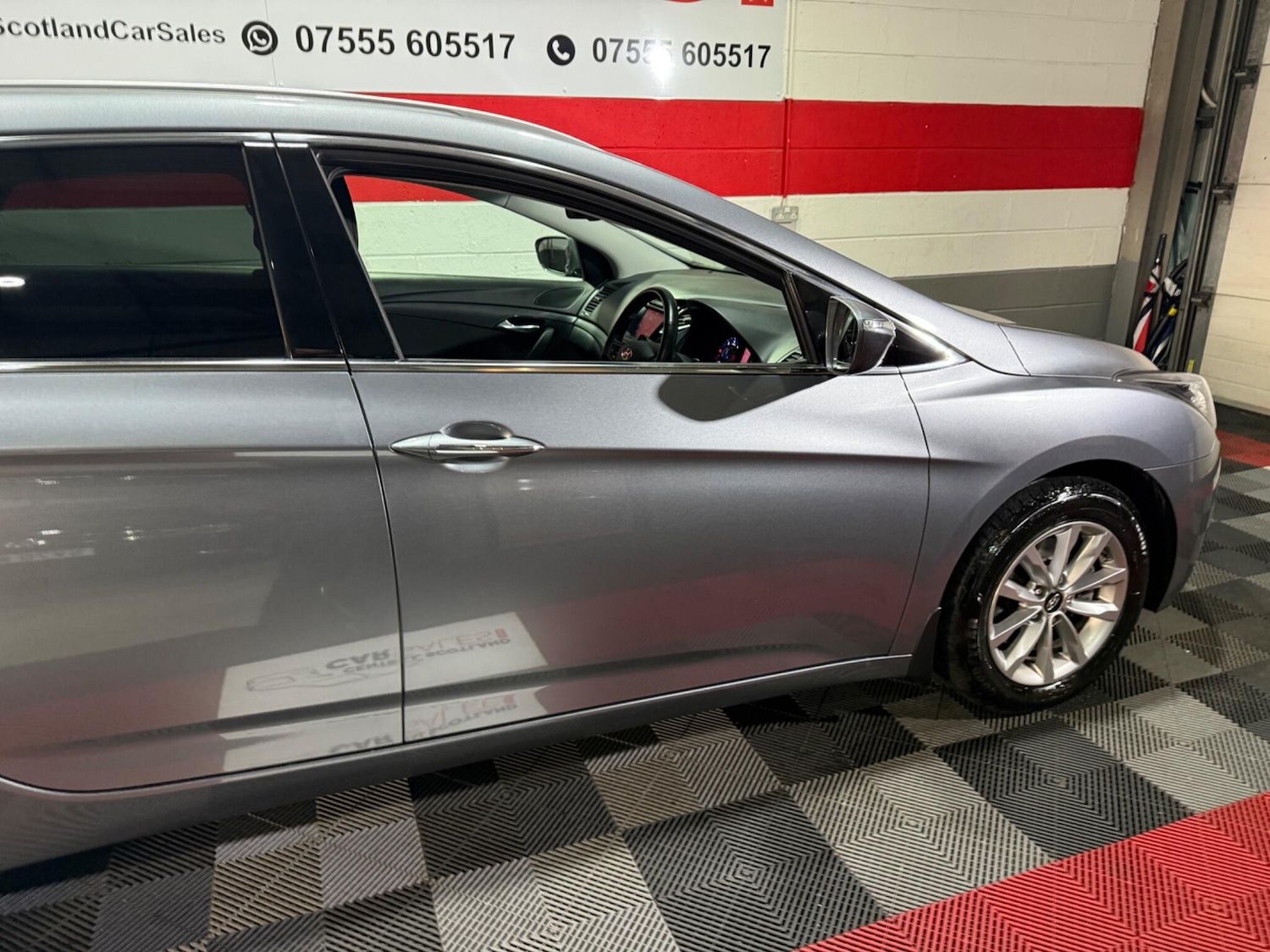 Used Hyundai i40 2016 for sale - 76952854: Photo 14