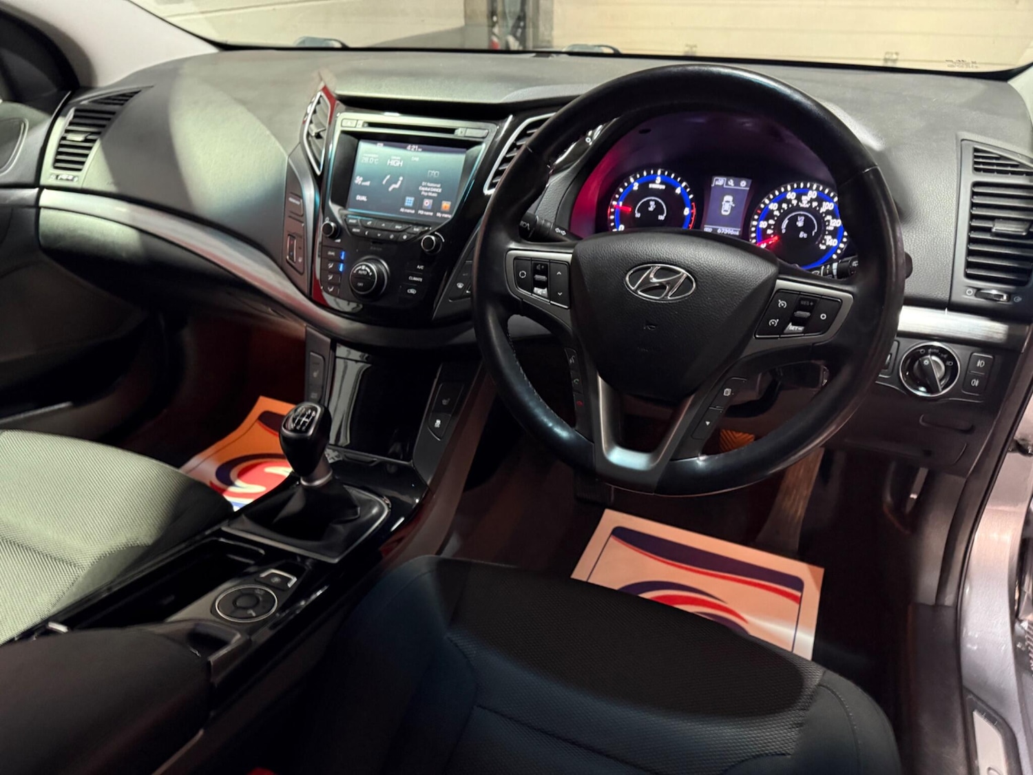 Used Hyundai i40 2016 for sale - 76952854: Photo 20