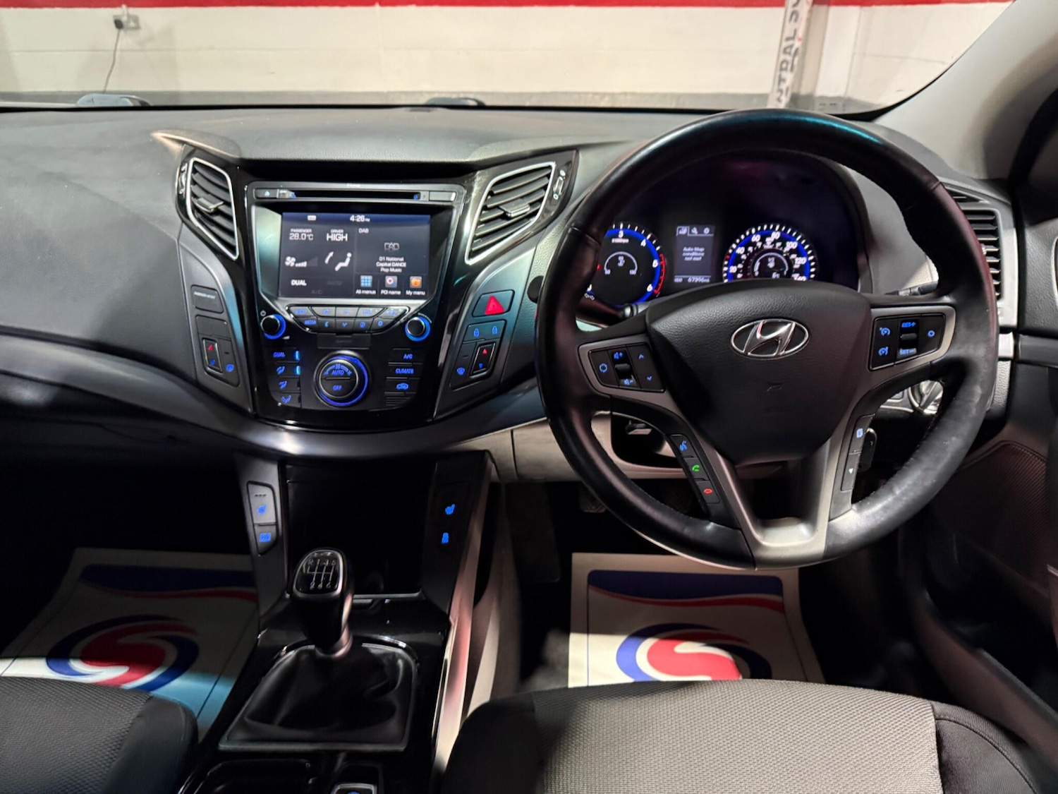 Used Hyundai i40 2016 for sale - 76952854: Photo 22