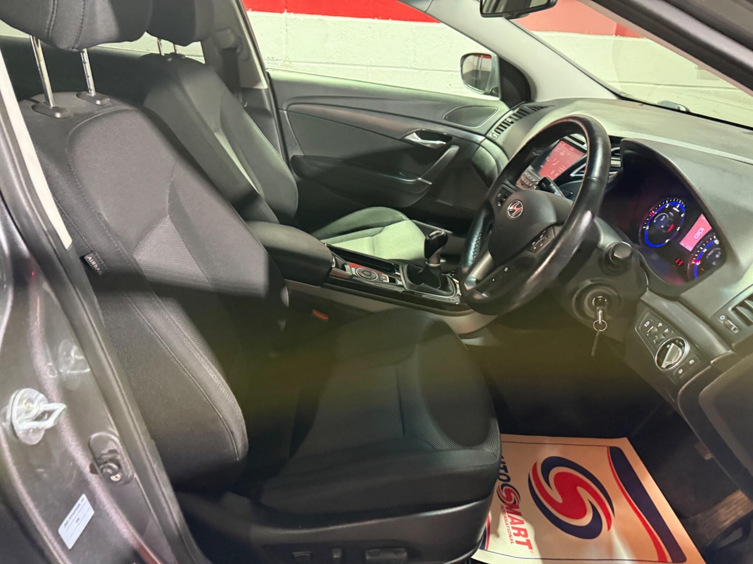 Used Hyundai i40 2016 for sale - 76952854: Photo 26