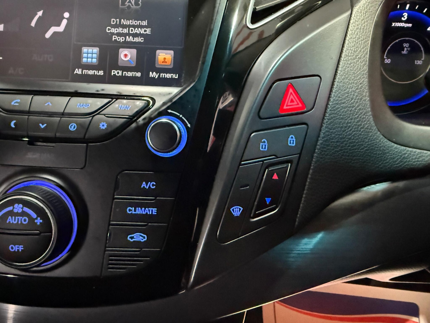 Used Hyundai i40 2016 for sale - 76952854: Photo 38