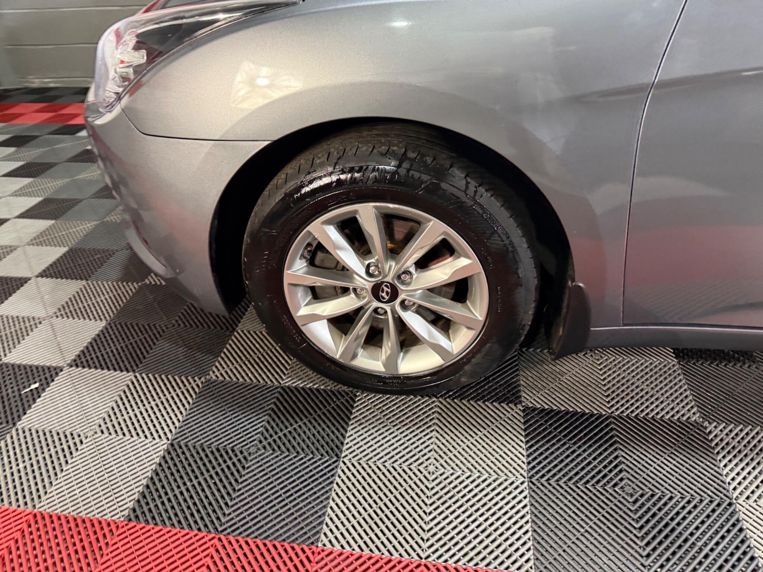 Used Hyundai i40 2016 for sale - 76952854: Photo 50