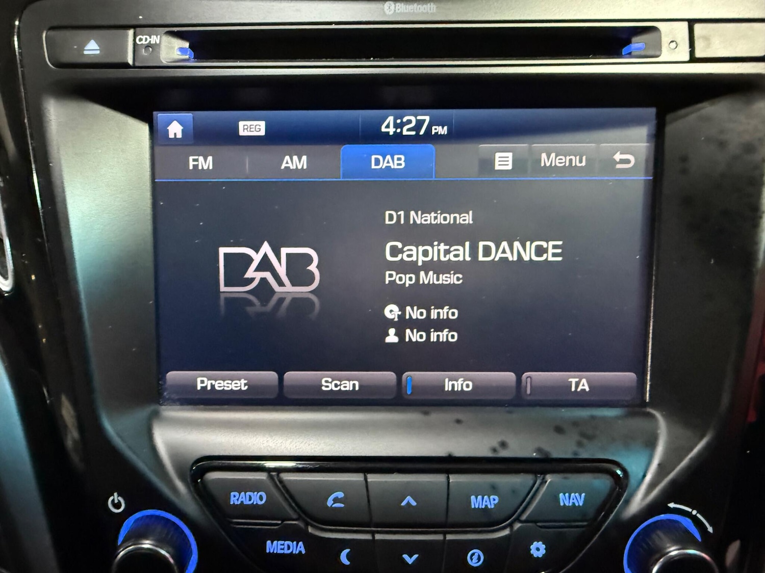 Used Hyundai i40 2016 for sale - 76952854: Photo 54