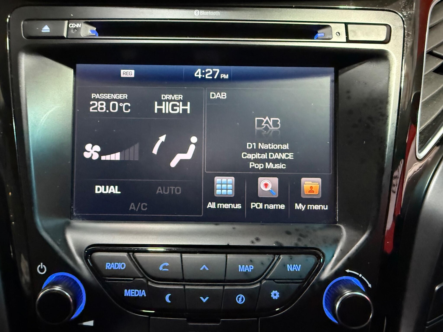 Used Hyundai i40 2016 for sale - 76952854: Photo 55