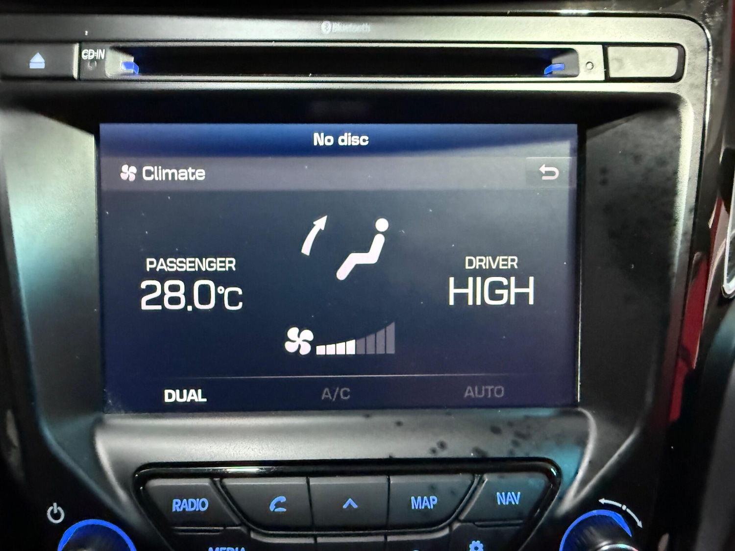 Used Hyundai i40 2016 for sale - 76952854: Photo 56