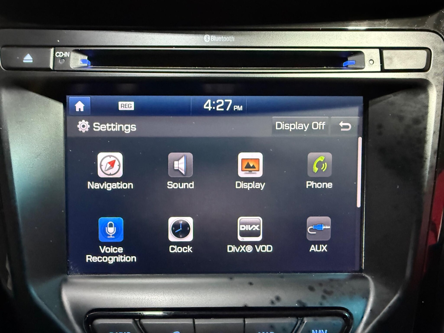 Used Hyundai i40 2016 for sale - 76952854: Photo 57