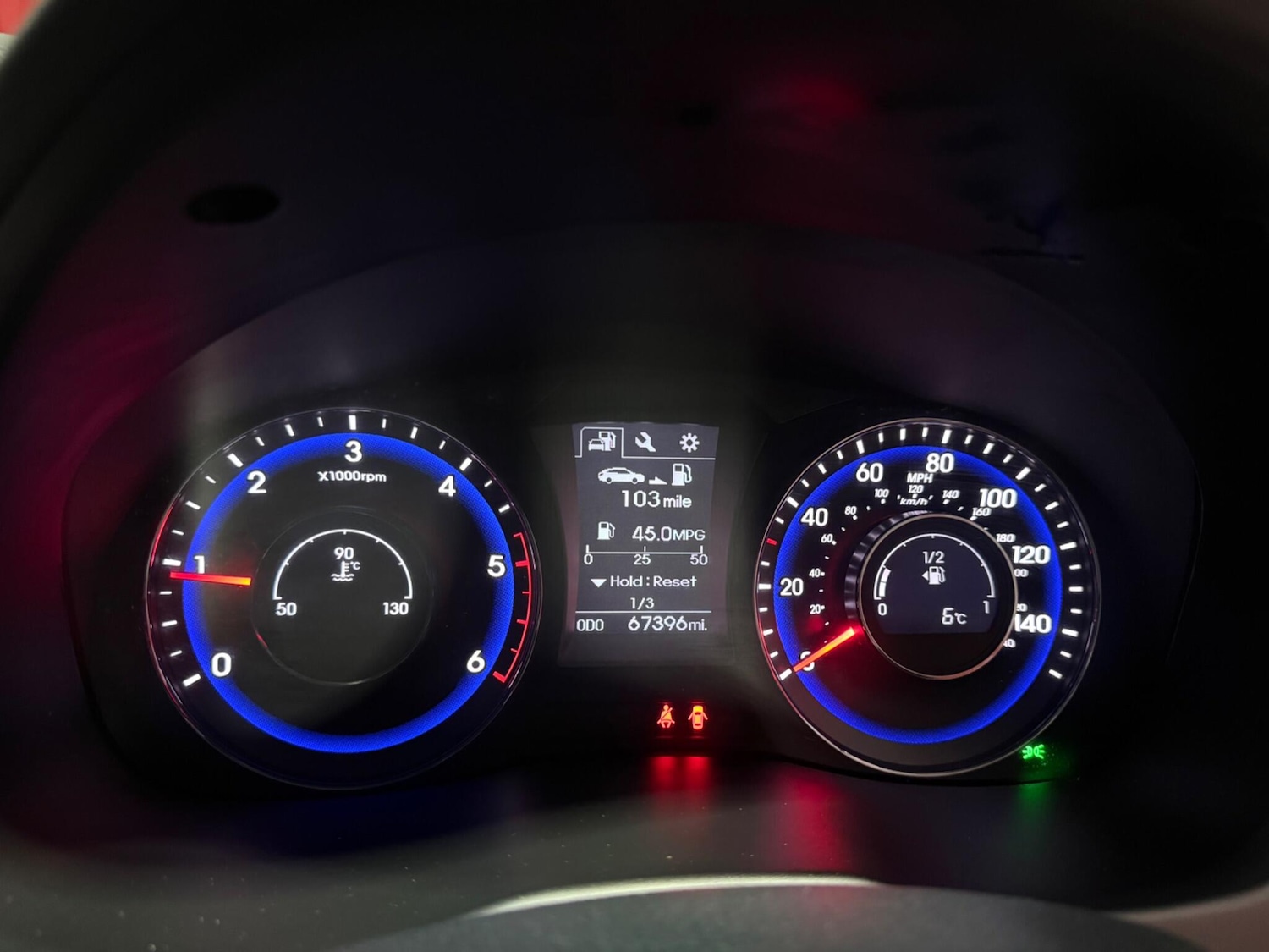 Used Hyundai i40 2016 for sale - 76952854: Photo 58