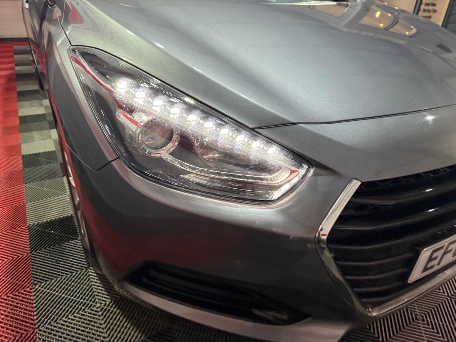 Used Hyundai i40 2016 for sale - 76952854: Photo 64