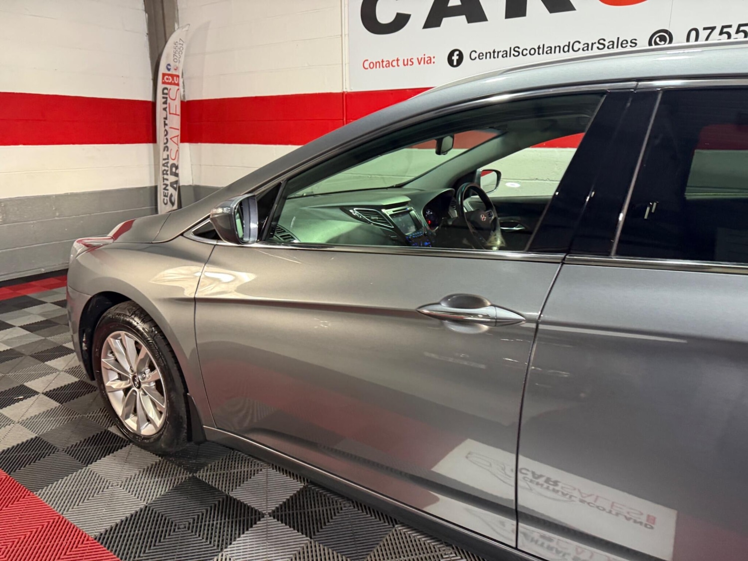 Used Hyundai i40 2016 for sale - 76952854: Photo 67