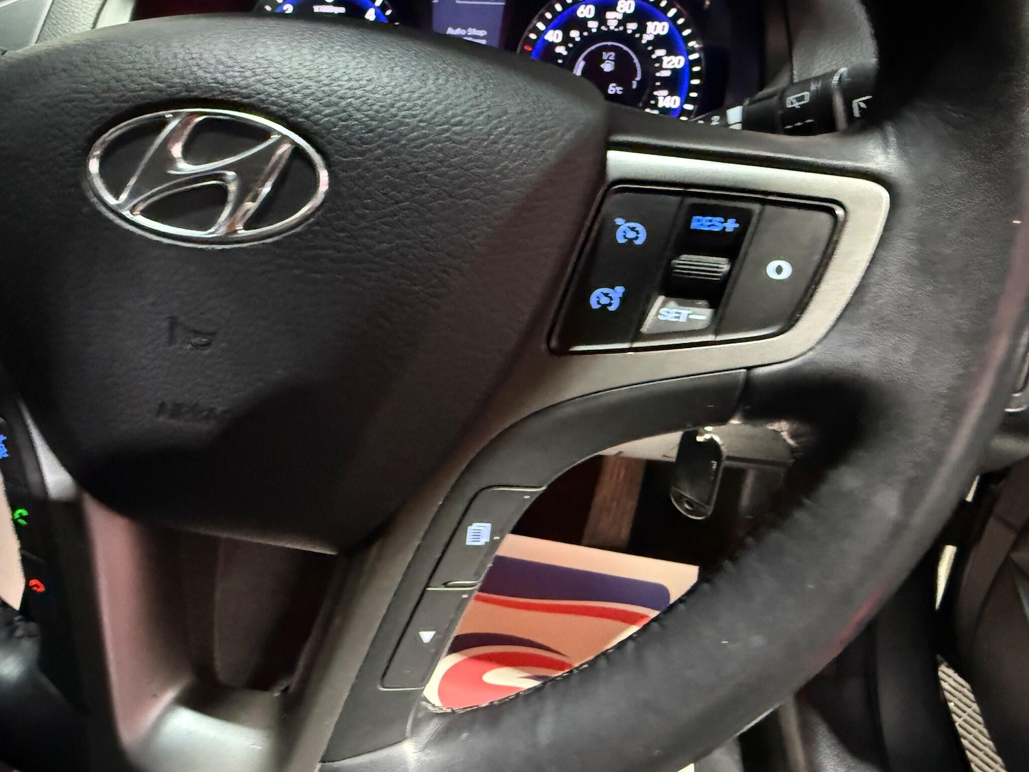 Used Hyundai i40 2016 for sale - 76952854: Photo 72