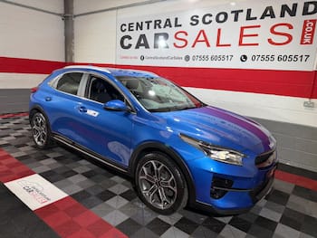 Used Kia XCeed 2021 for sale - 79847493: Photo