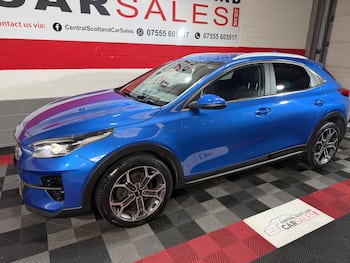 Used Kia XCeed 2021 for sale - 79847493: Photo
