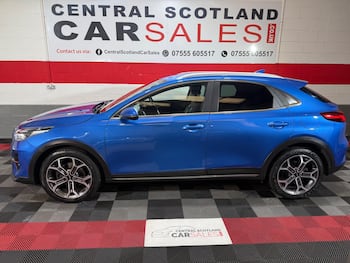 Used Kia XCeed 2021 for sale - 79847493: Photo