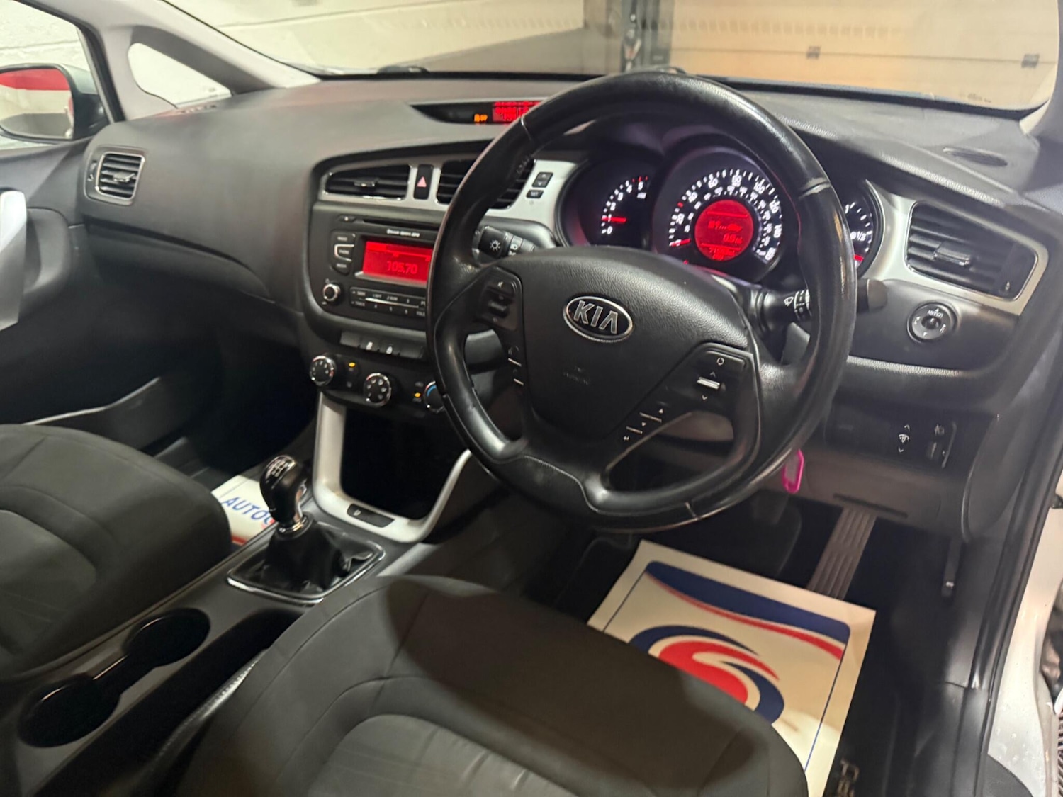 Used Kia Ceed 2015 for sale - 77559271: Photo 19