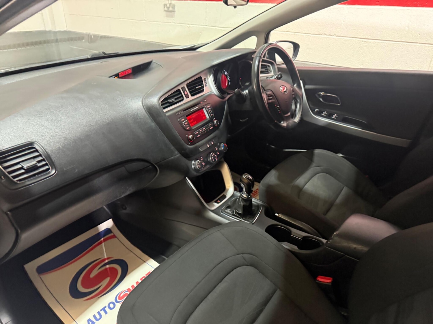 Used Kia Ceed 2015 for sale - 77559271: Photo 20