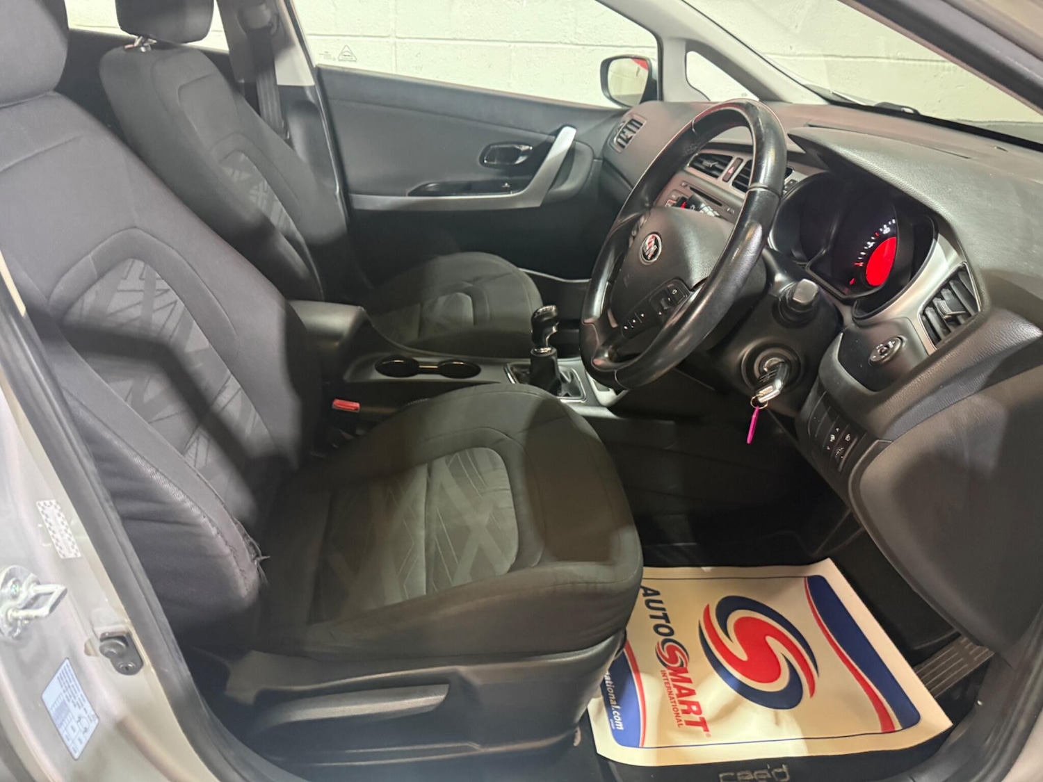 Used Kia Ceed 2015 for sale - 77559271: Photo 25