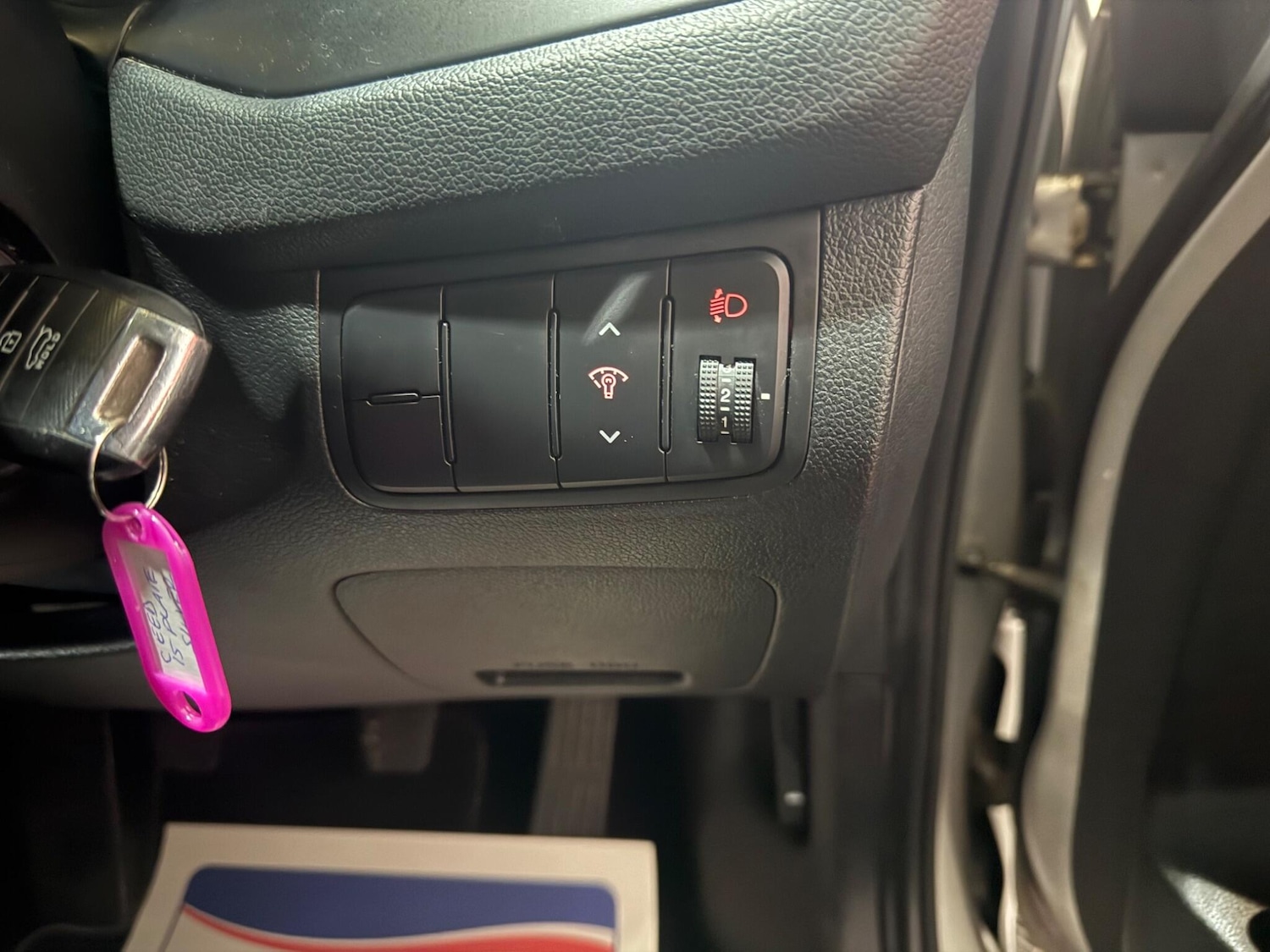 Used Kia Ceed 2015 for sale - 77559271: Photo 35