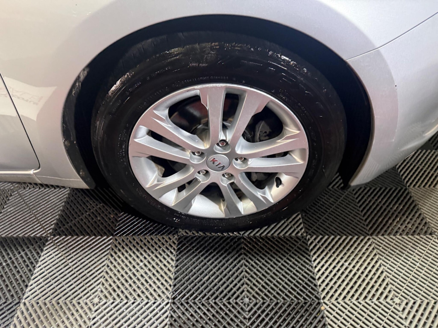 Used Kia Ceed 2015 for sale - 77559271: Photo 42