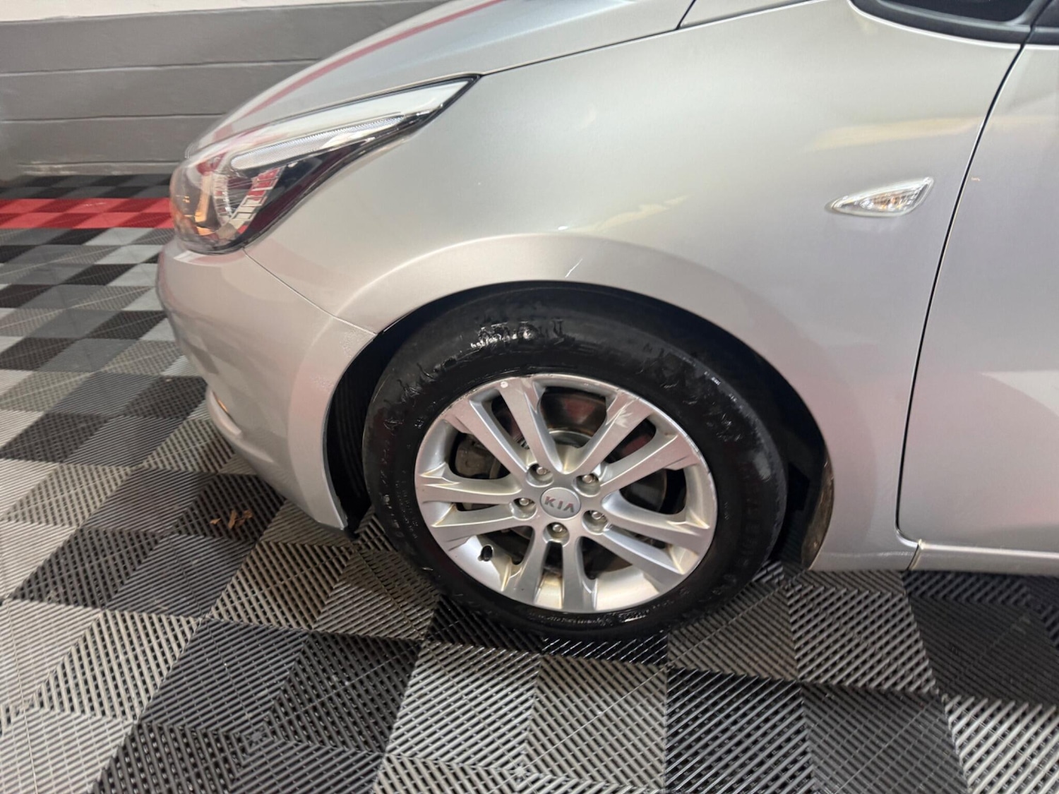 Used Kia Ceed 2015 for sale - 77559271: Photo 44