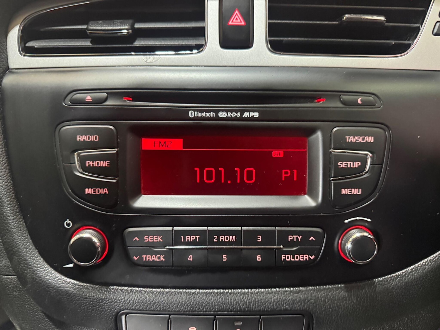 Used Kia Ceed 2015 for sale - 77559271: Photo 45