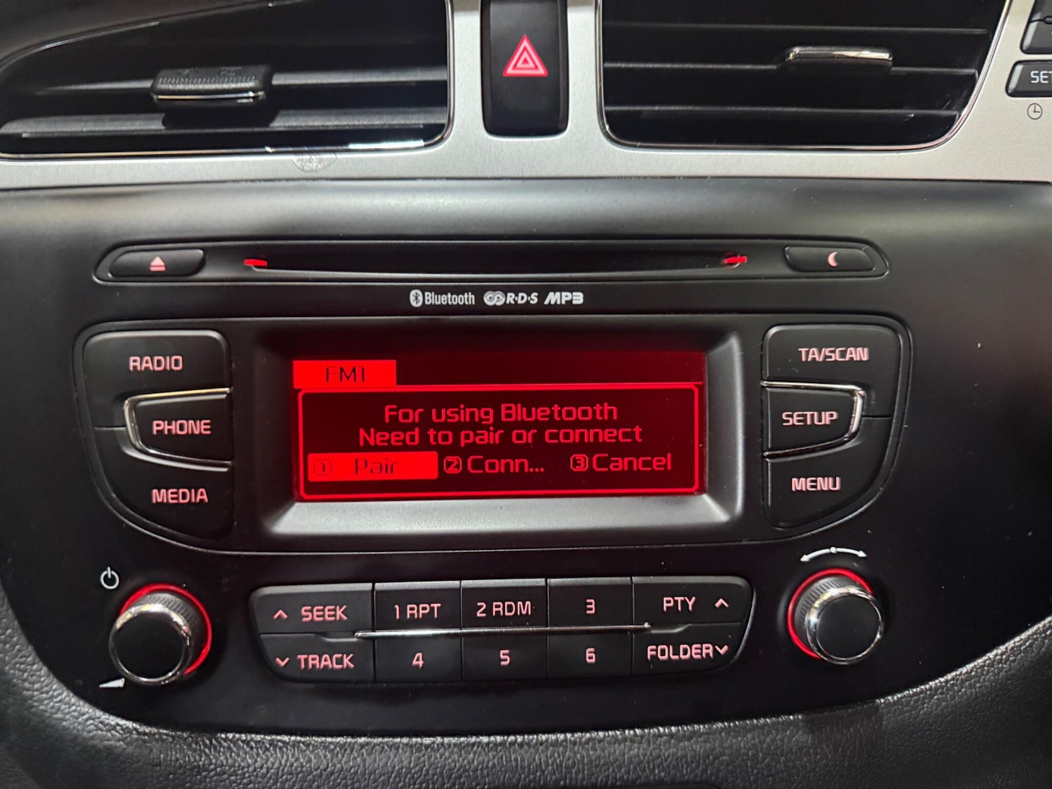 Used Kia Ceed 2015 for sale - 77559271: Photo 47