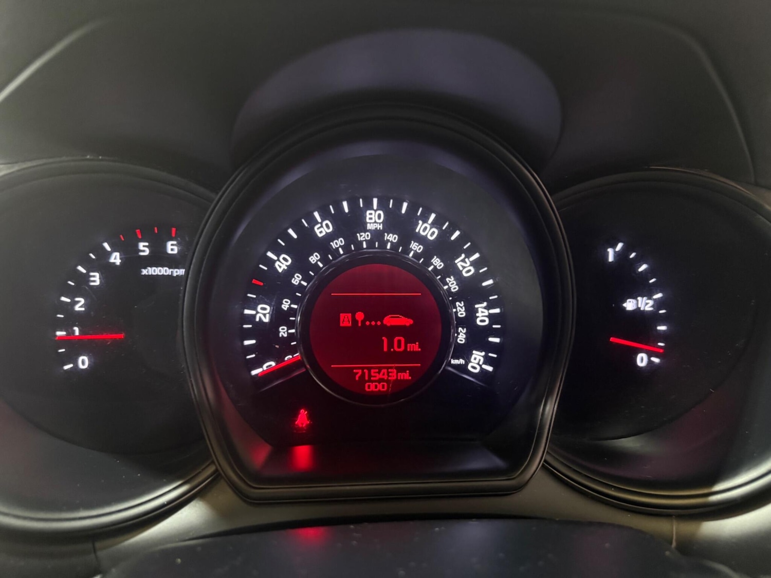 Used Kia Ceed 2015 for sale - 77559271: Photo 50