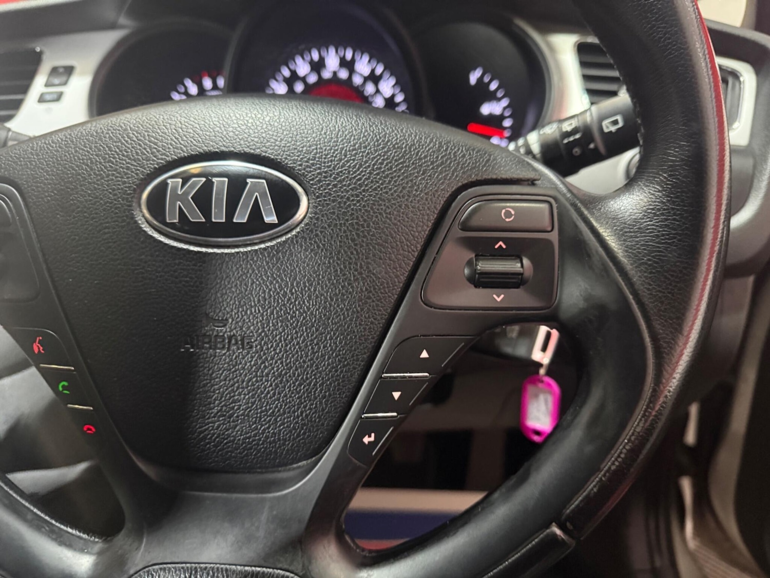 Used Kia Ceed 2015 for sale - 77559271: Photo 54