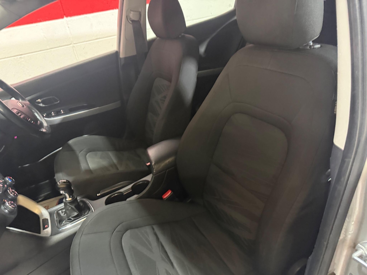 Used Kia Ceed 2015 for sale - 77559271: Photo 55