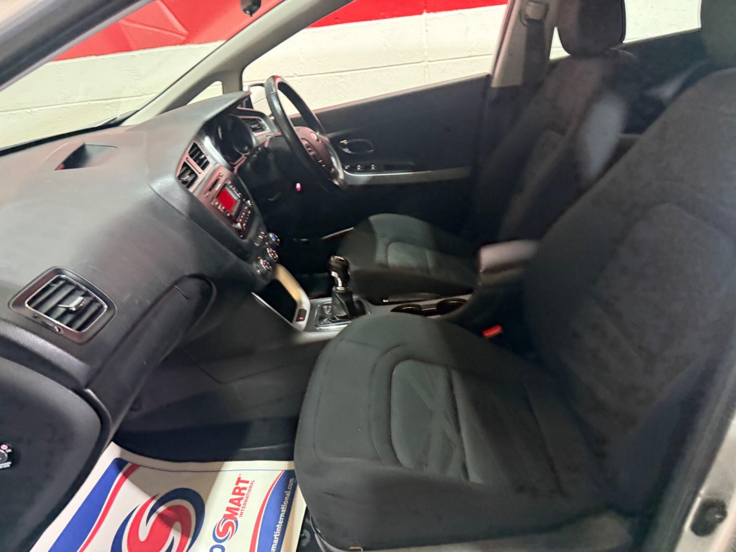 Used Kia Ceed 2015 for sale - 77559271: Photo 56